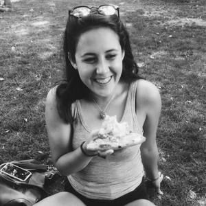 Meet your Posher, Madison